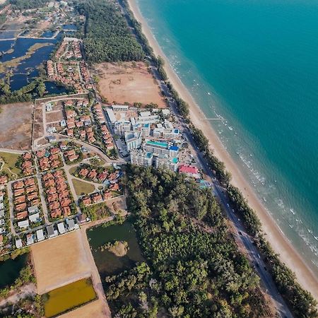 Mae Phim Grand Blue Condo With Pool And Seaview Exterior foto