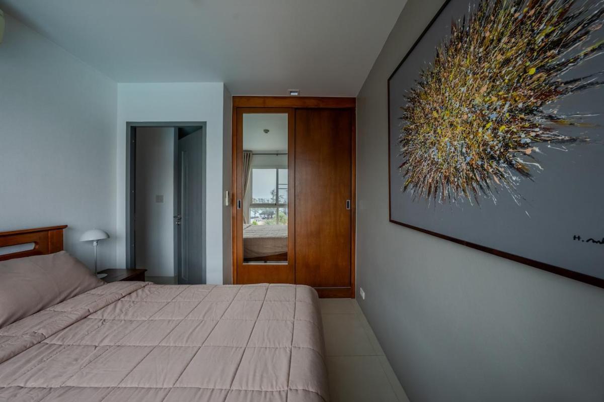 Mae Phim Grand Blue Condo With Pool And Seaview Exterior foto